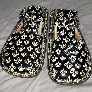 Alegria Clogs EUR size 36